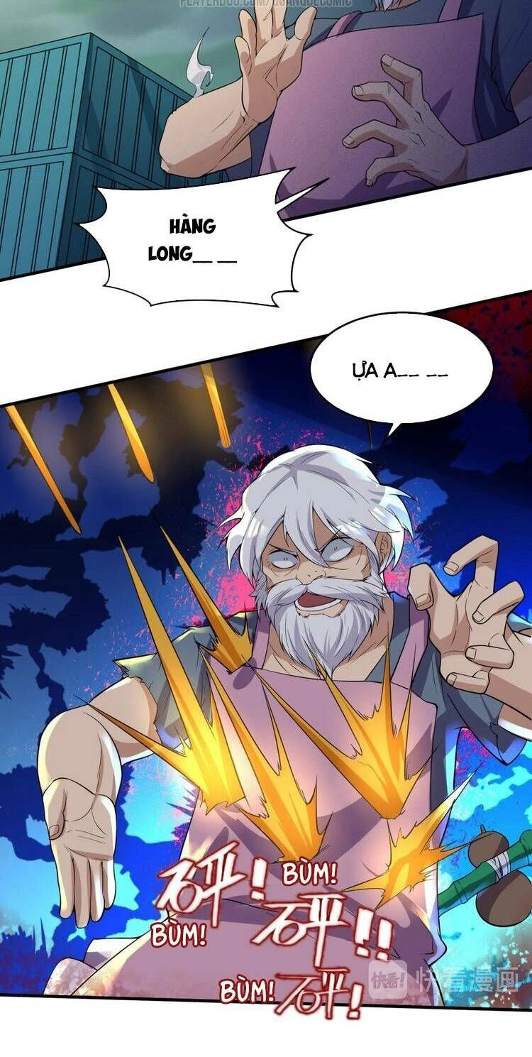 Người Chặn Xuyên Không Chapter 57 - 30