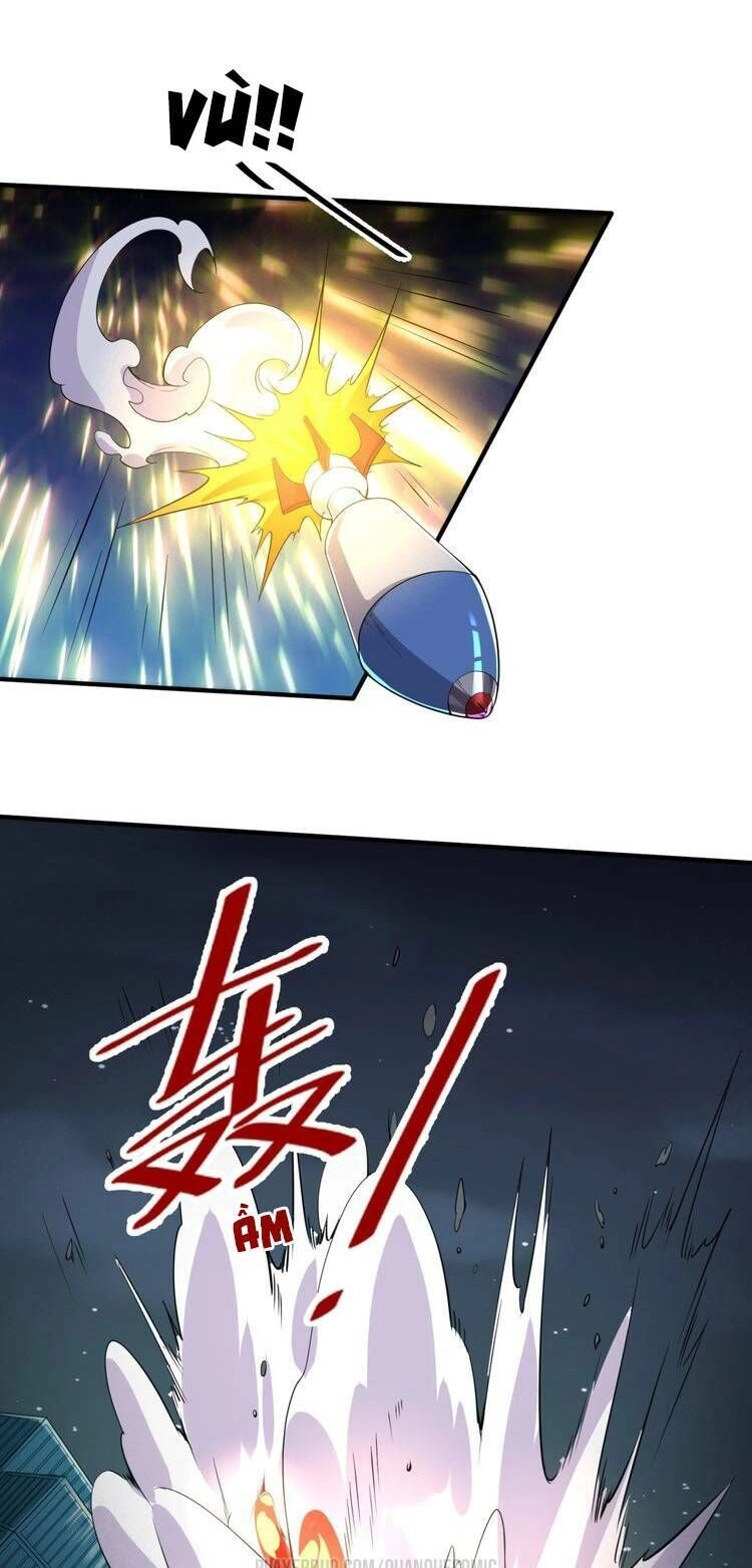 Người Chặn Xuyên Không Chapter 57 - 31