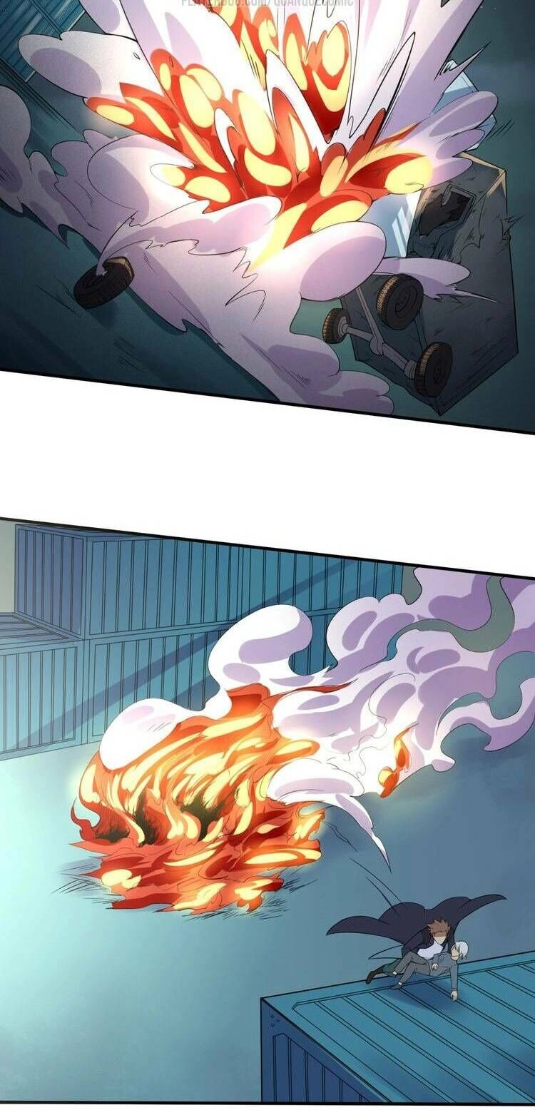 Người Chặn Xuyên Không Chapter 57 - 32