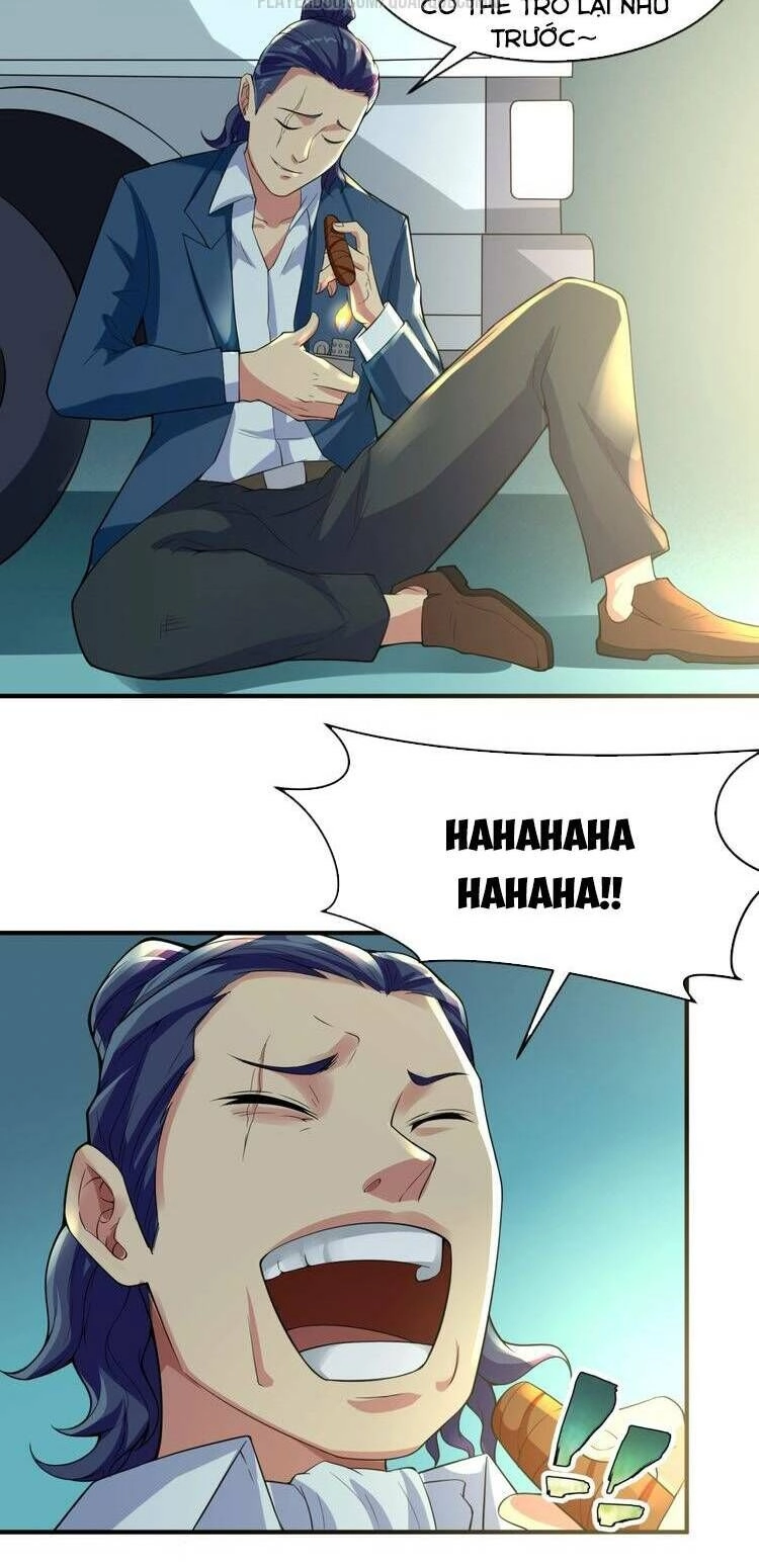 Người Chặn Xuyên Không Chapter 57 - 36