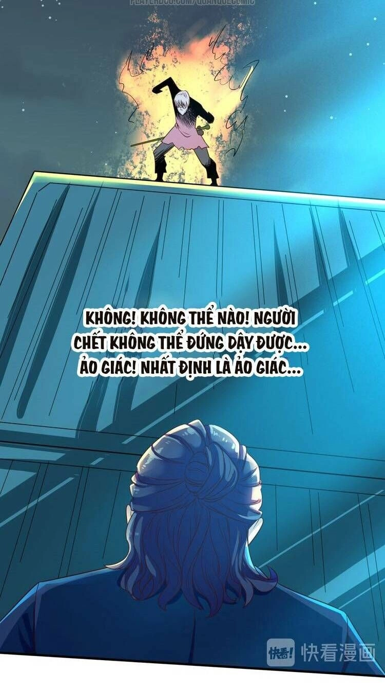 Người Chặn Xuyên Không Chapter 57 - 38