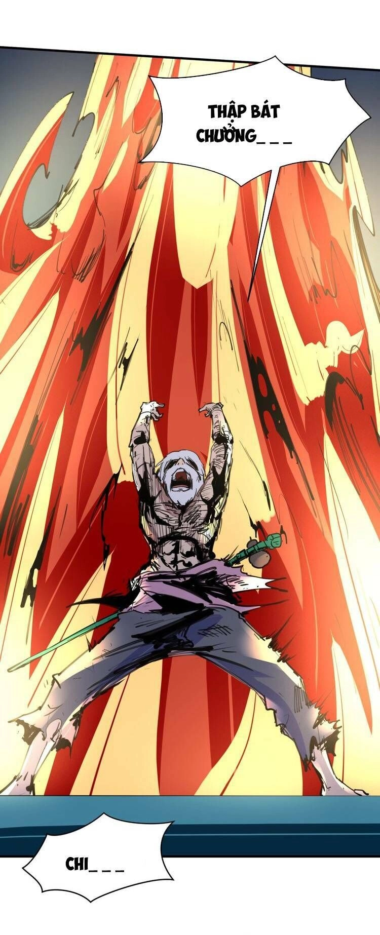 Người Chặn Xuyên Không Chapter 57 - 39