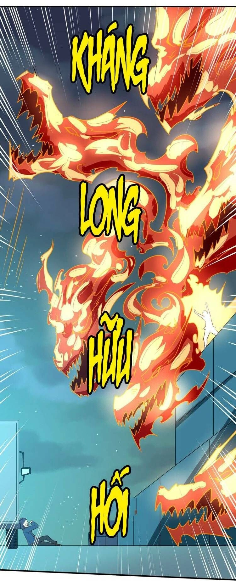 Người Chặn Xuyên Không Chapter 57 - 40