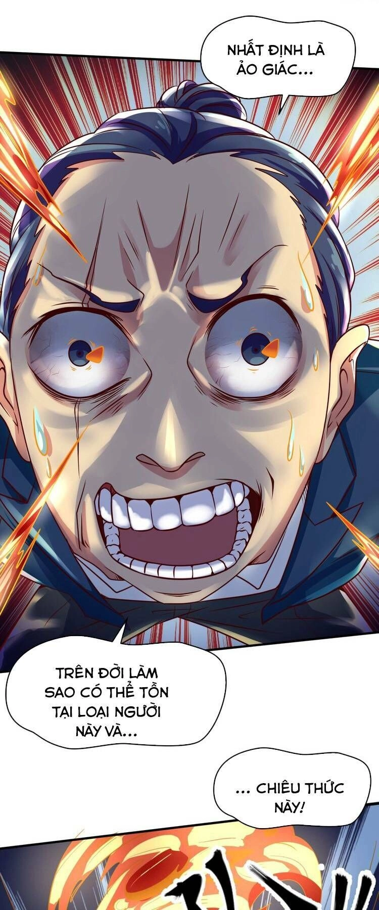 Người Chặn Xuyên Không Chapter 57 - 41