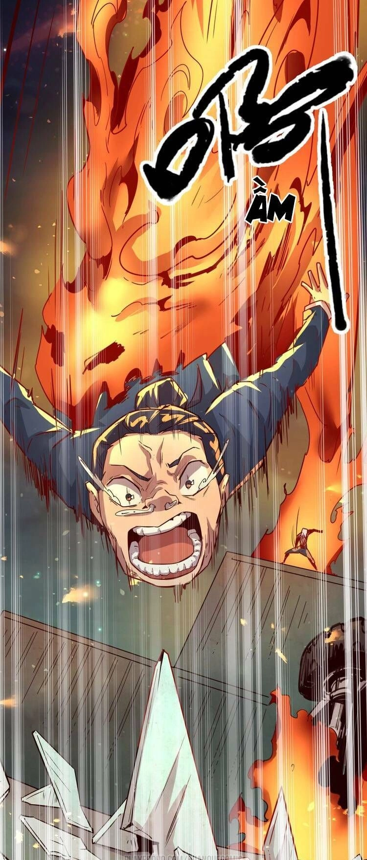 Người Chặn Xuyên Không Chapter 58 - 3