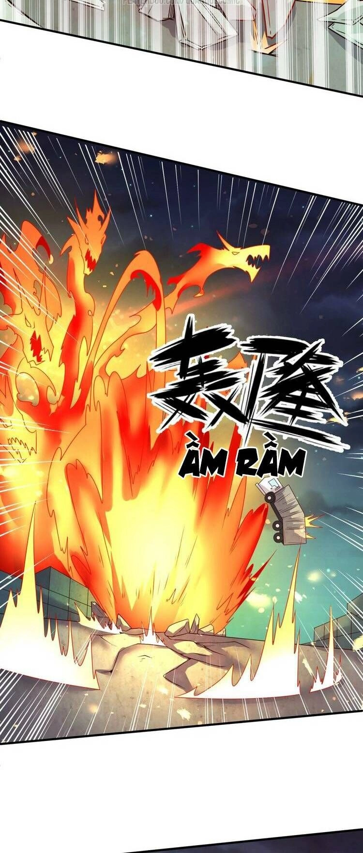 Người Chặn Xuyên Không Chapter 58 - 4