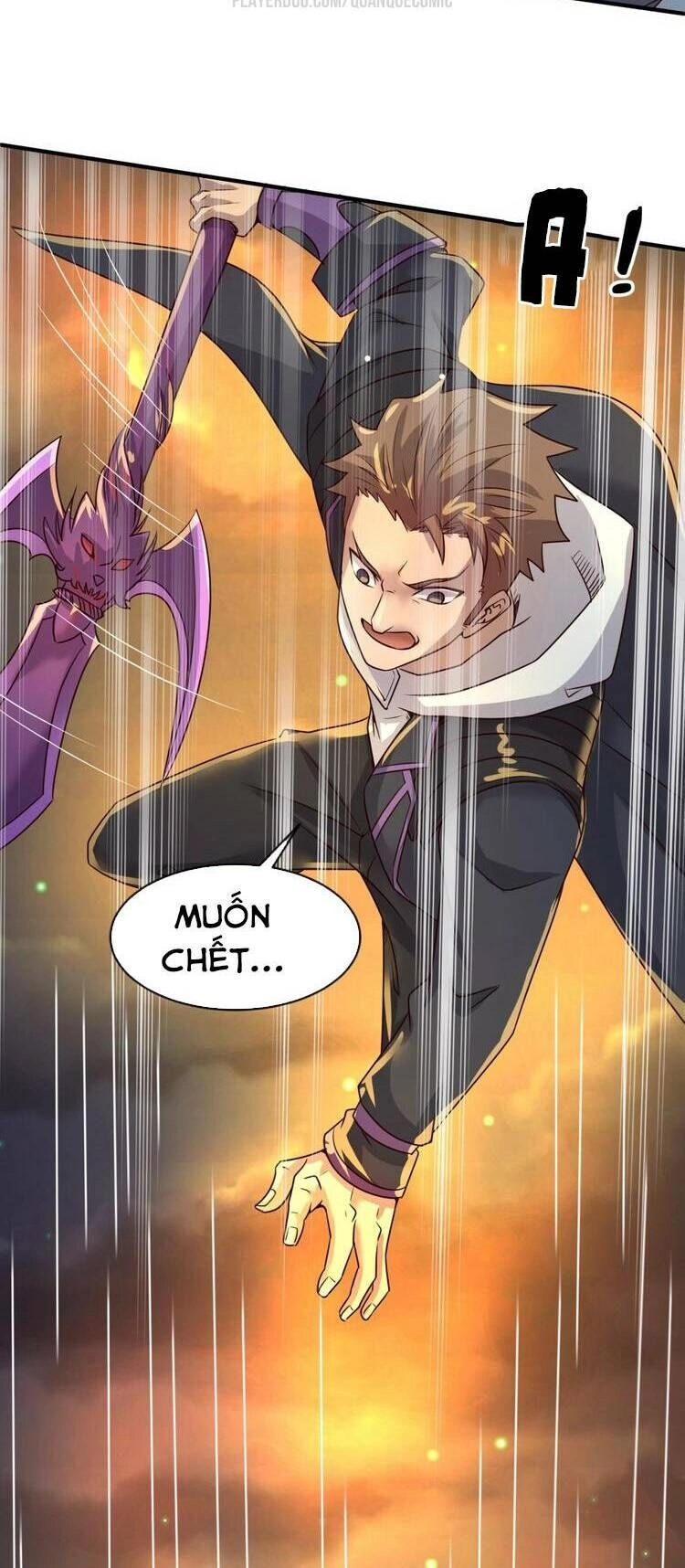 Người Chặn Xuyên Không Chapter 58 - 10