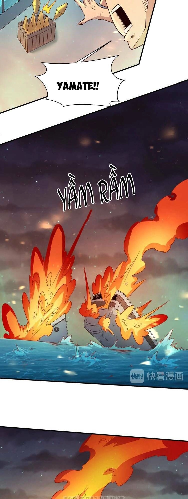 Người Chặn Xuyên Không Chapter 58 - 15