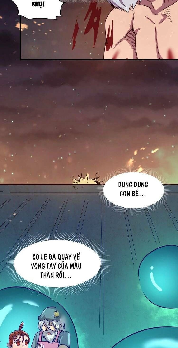 Người Chặn Xuyên Không Chapter 58 - 18