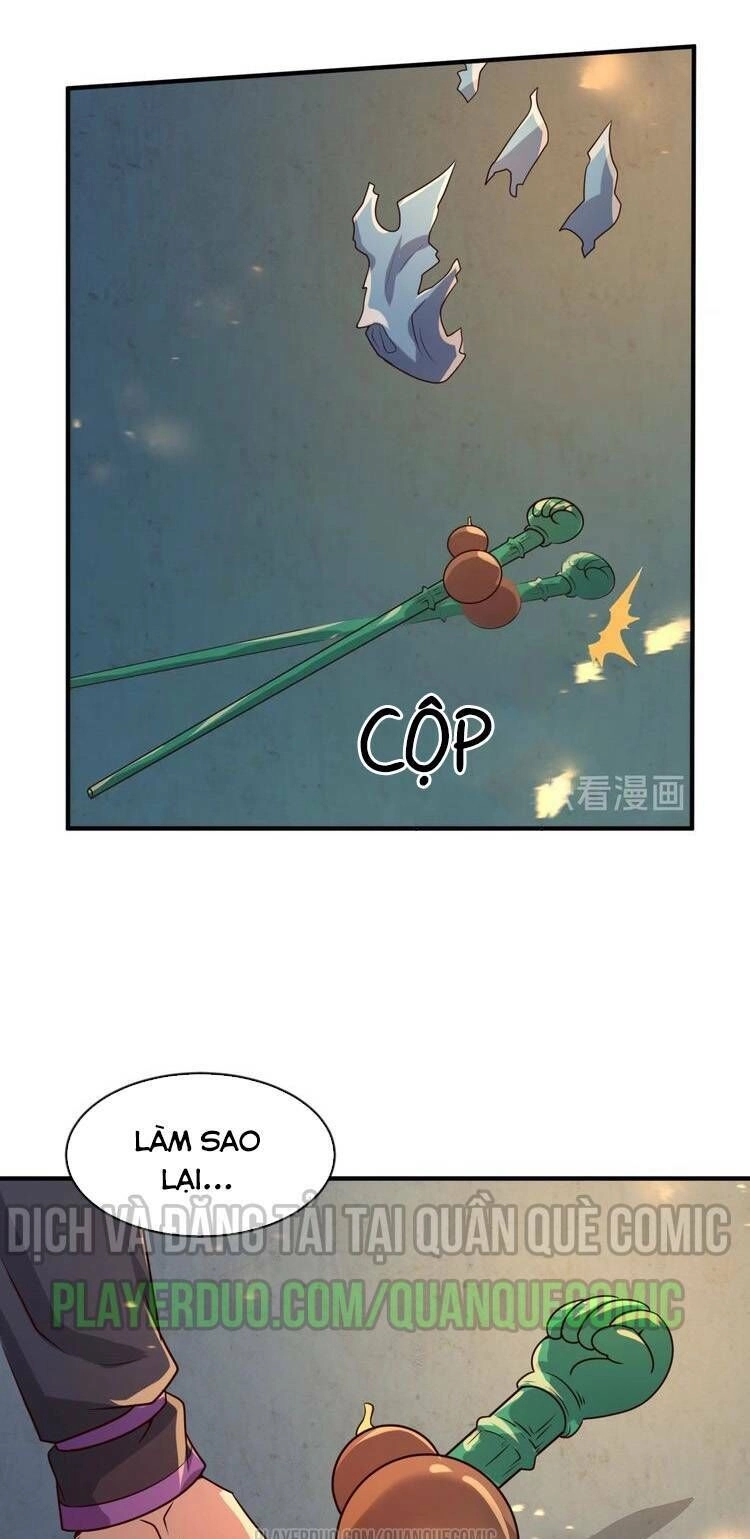 Người Chặn Xuyên Không Chapter 58 - 21