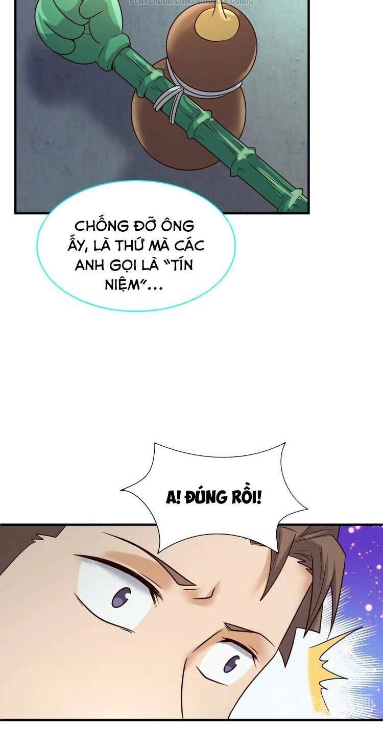 Người Chặn Xuyên Không Chapter 58 - 24