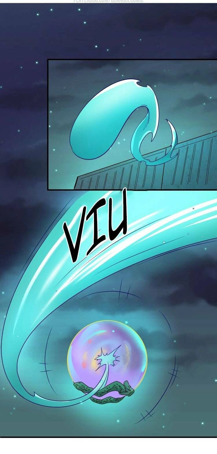 Người Chặn Xuyên Không Chapter 58 - 28