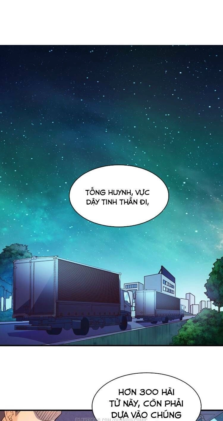 Người Chặn Xuyên Không Chapter 58 - 37