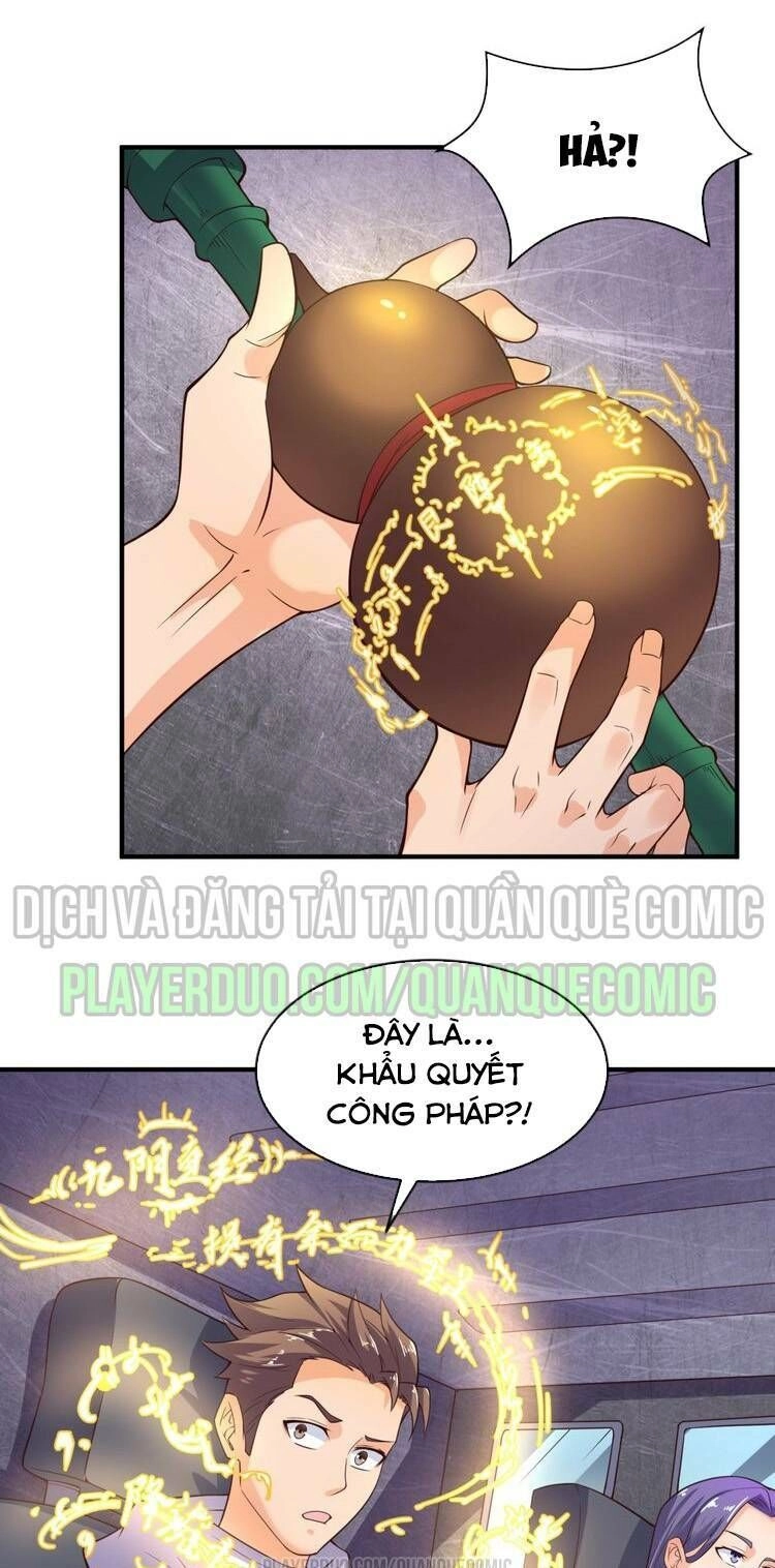 Người Chặn Xuyên Không Chapter 58 - 39