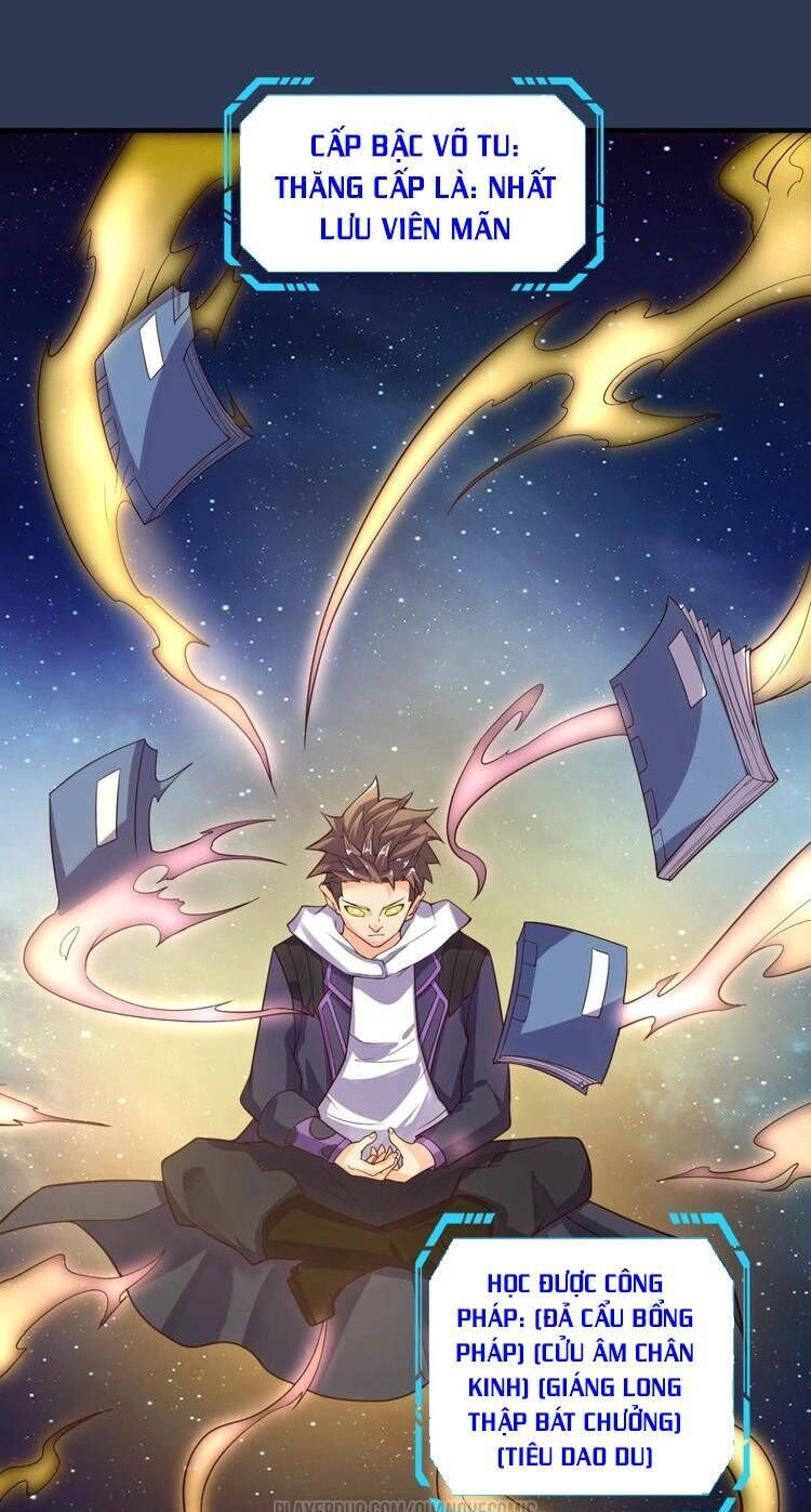 Người Chặn Xuyên Không Chapter 58 - 41