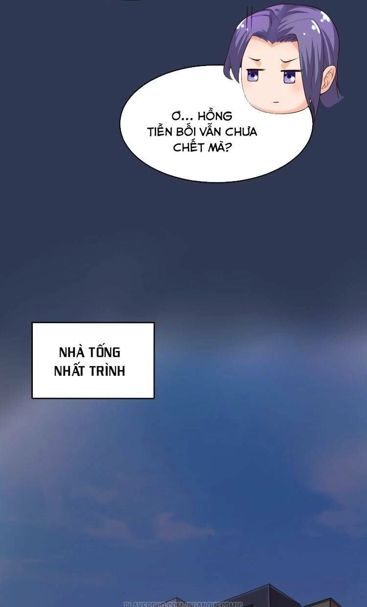 Người Chặn Xuyên Không Chapter 58 - 43