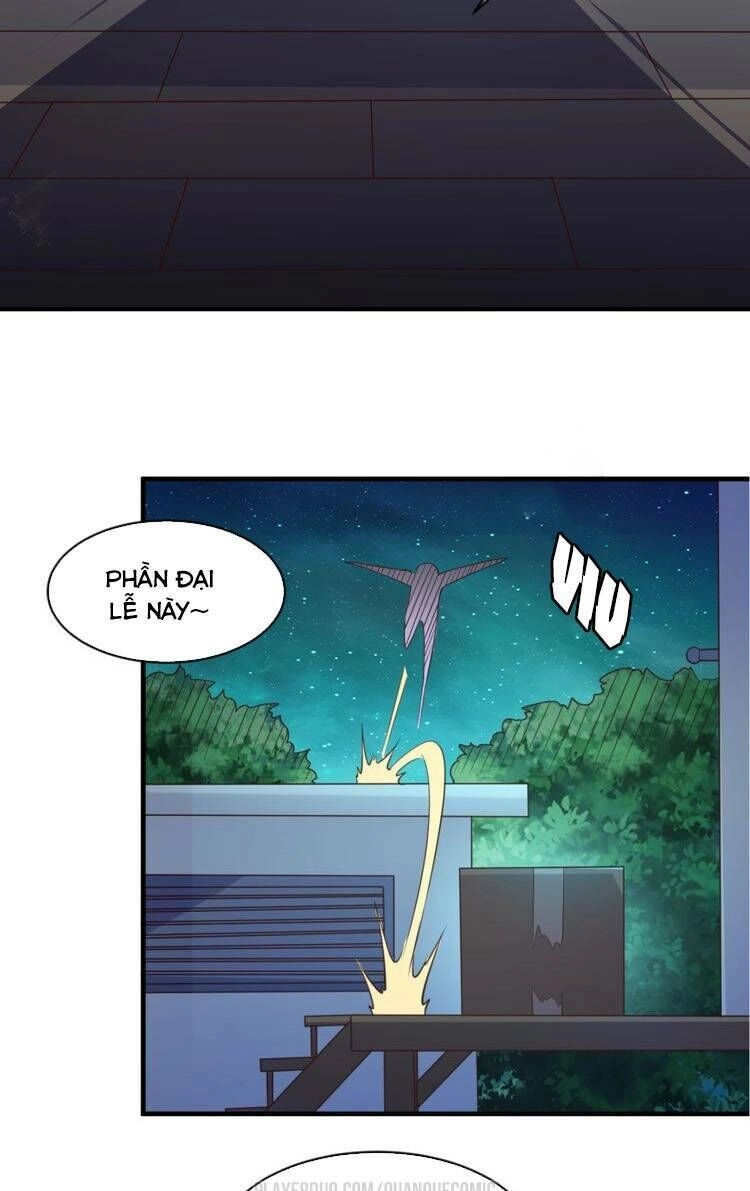 Người Chặn Xuyên Không Chapter 58 - 45