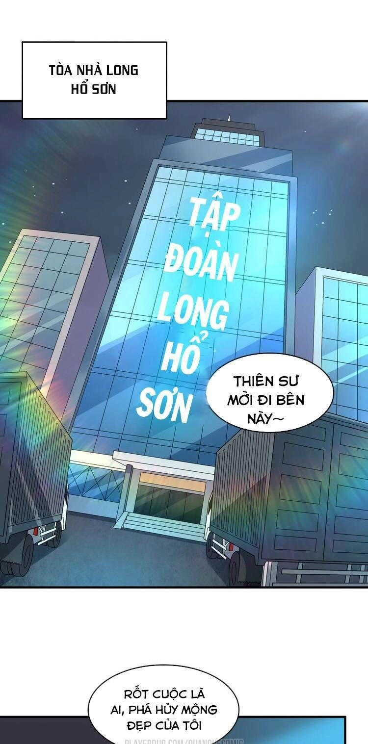 Người Chặn Xuyên Không Chapter 59 - 1