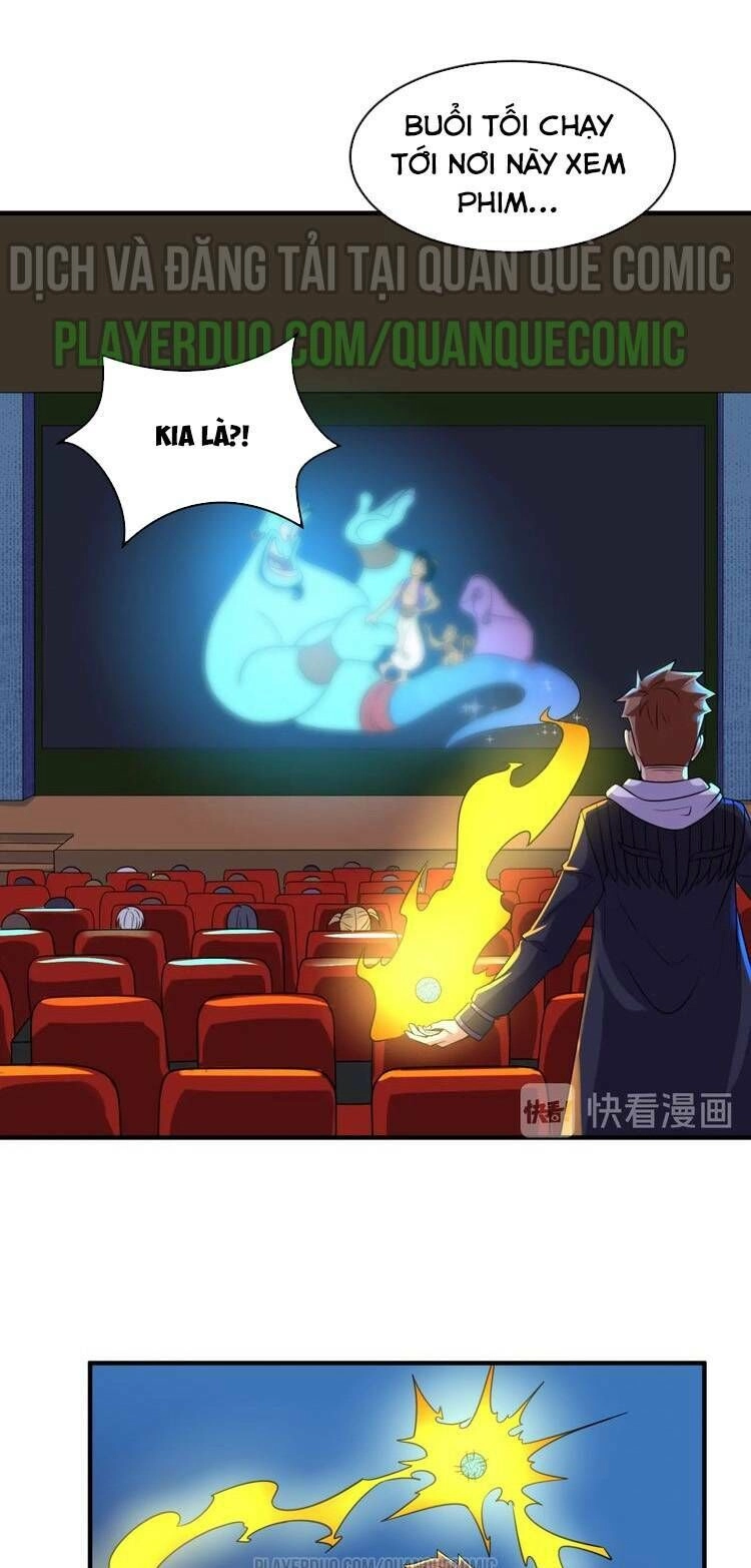 Người Chặn Xuyên Không Chapter 59 - 3