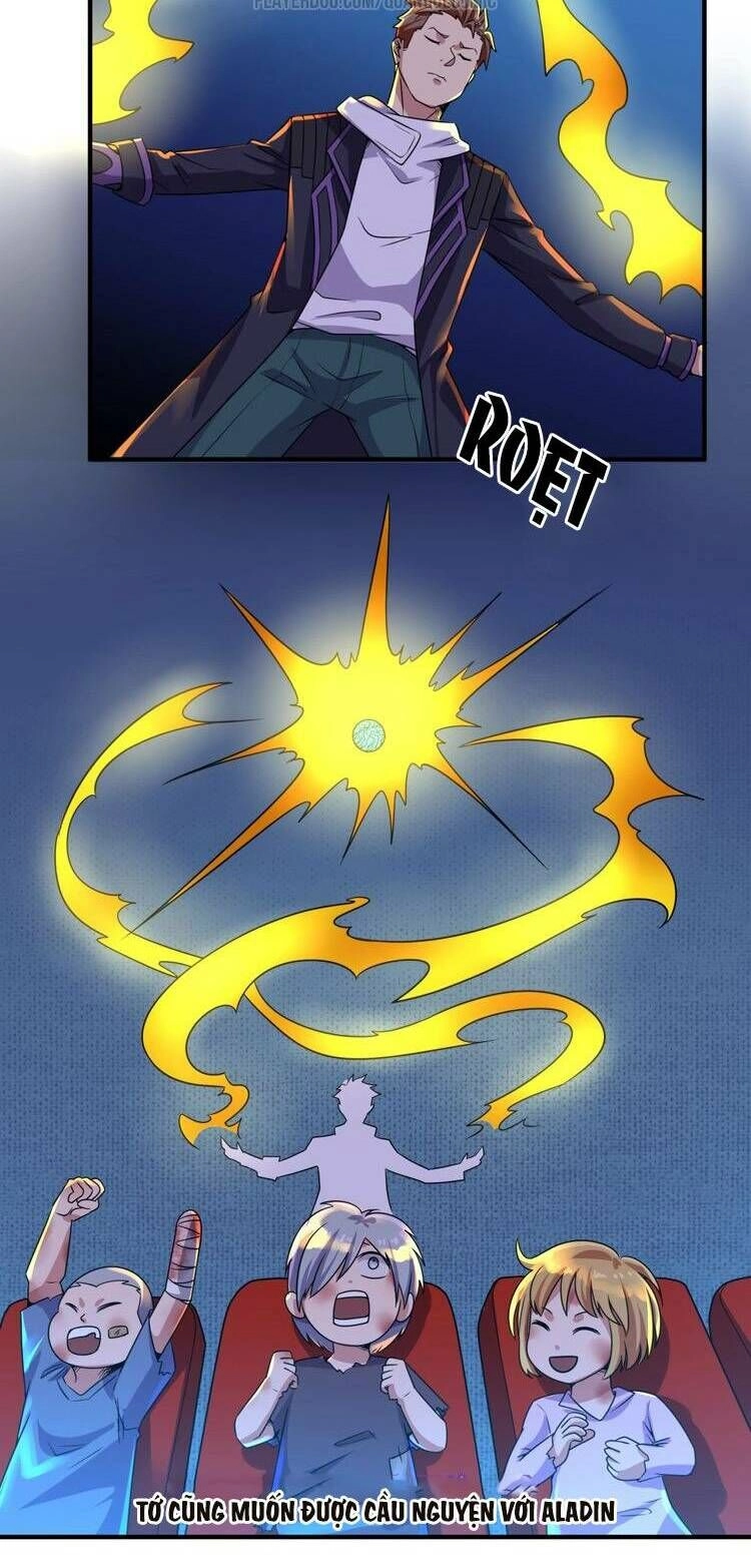 Người Chặn Xuyên Không Chapter 59 - 4