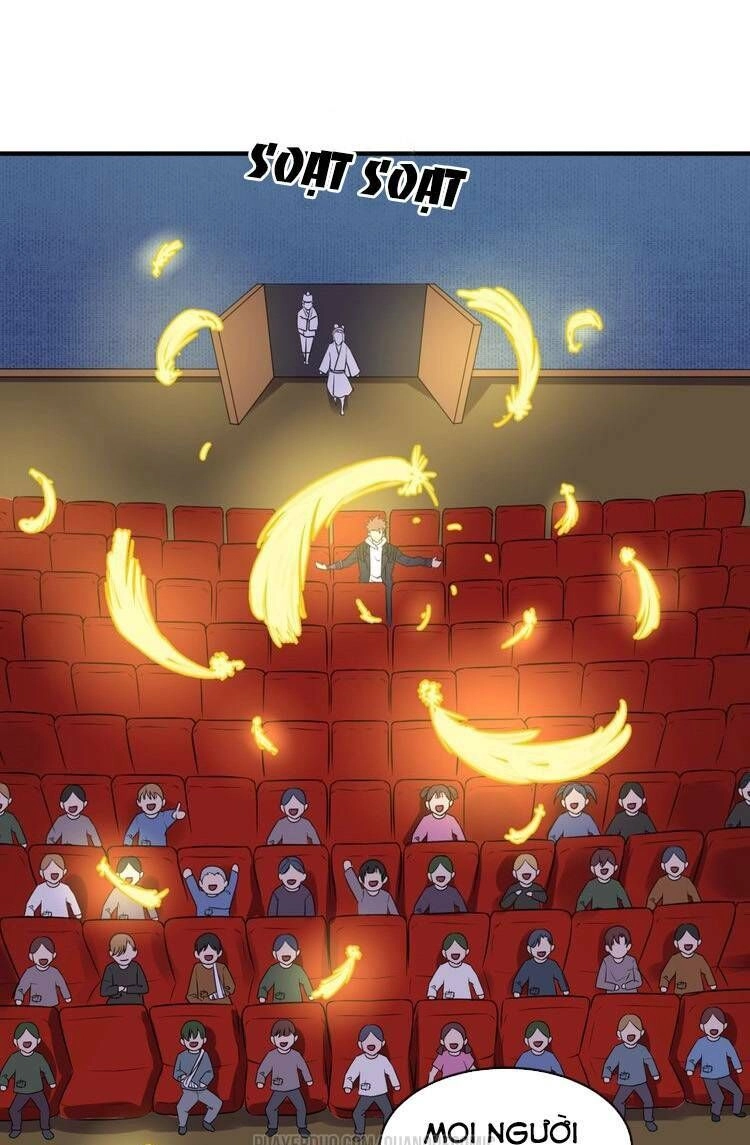 Người Chặn Xuyên Không Chapter 59 - 5