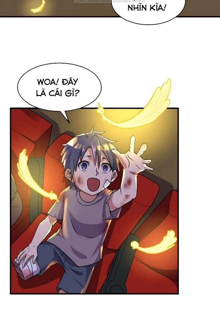 Người Chặn Xuyên Không Chapter 59 - 6