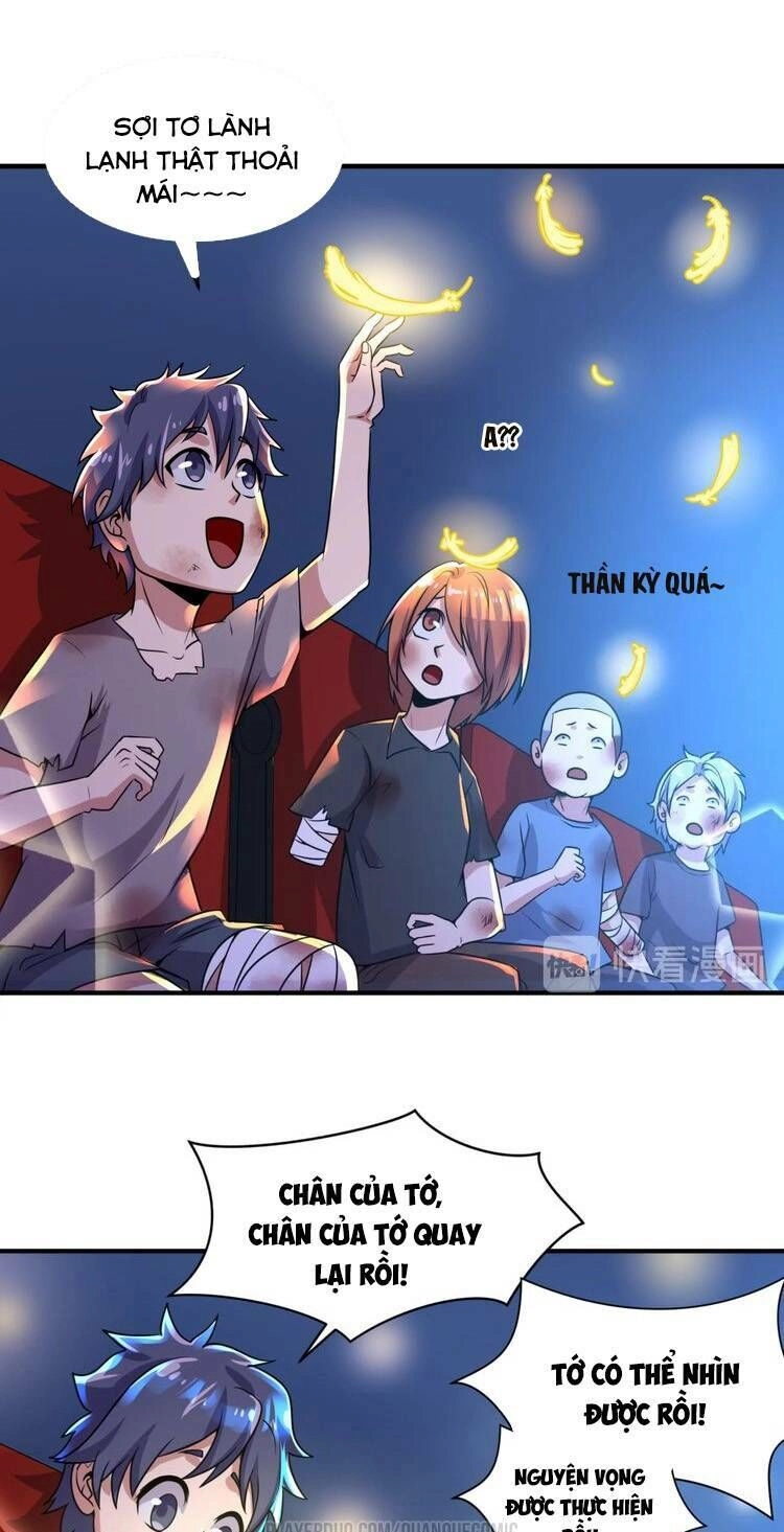 Người Chặn Xuyên Không Chapter 59 - 7