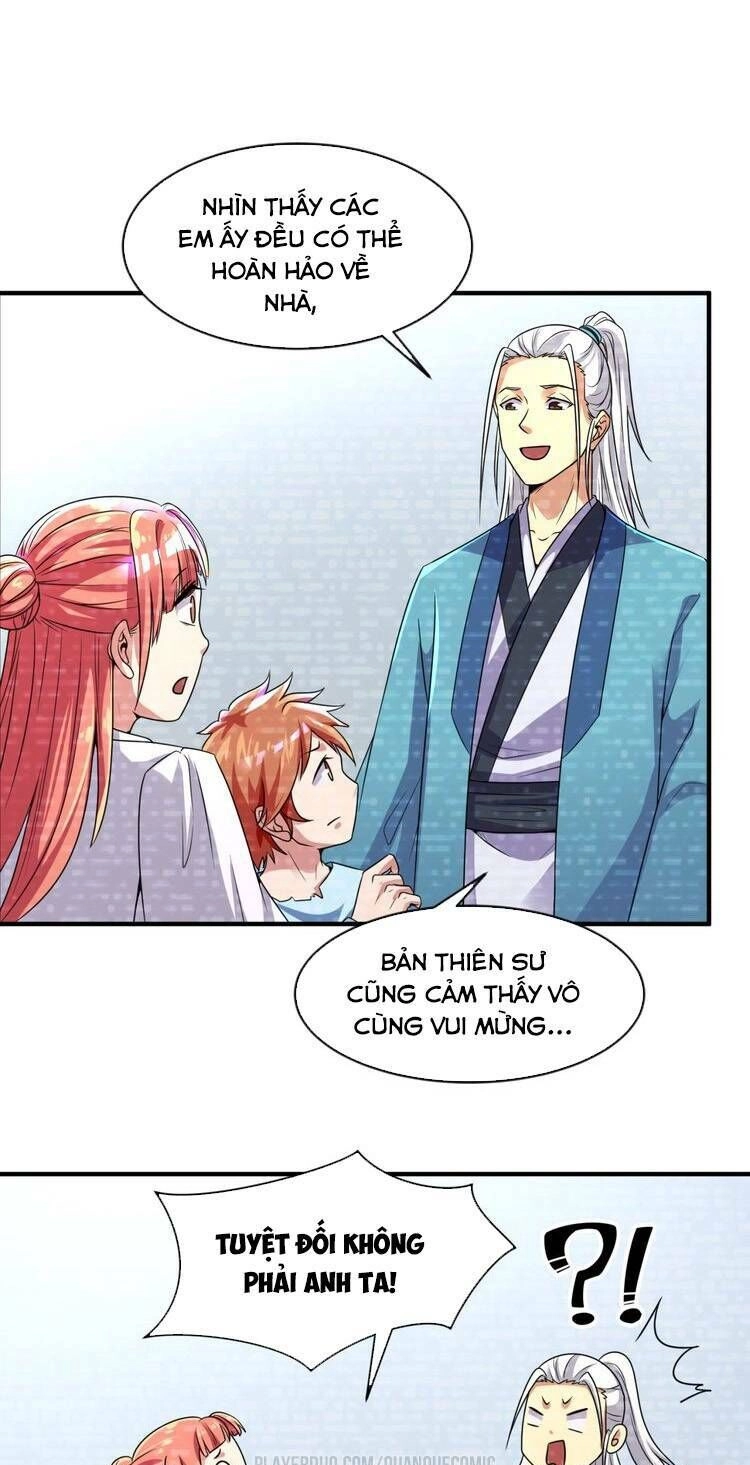 Người Chặn Xuyên Không Chapter 59 - 13