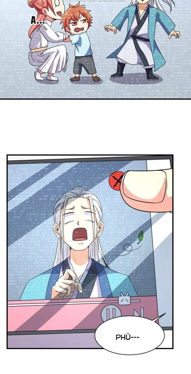 Người Chặn Xuyên Không Chapter 59 - 14