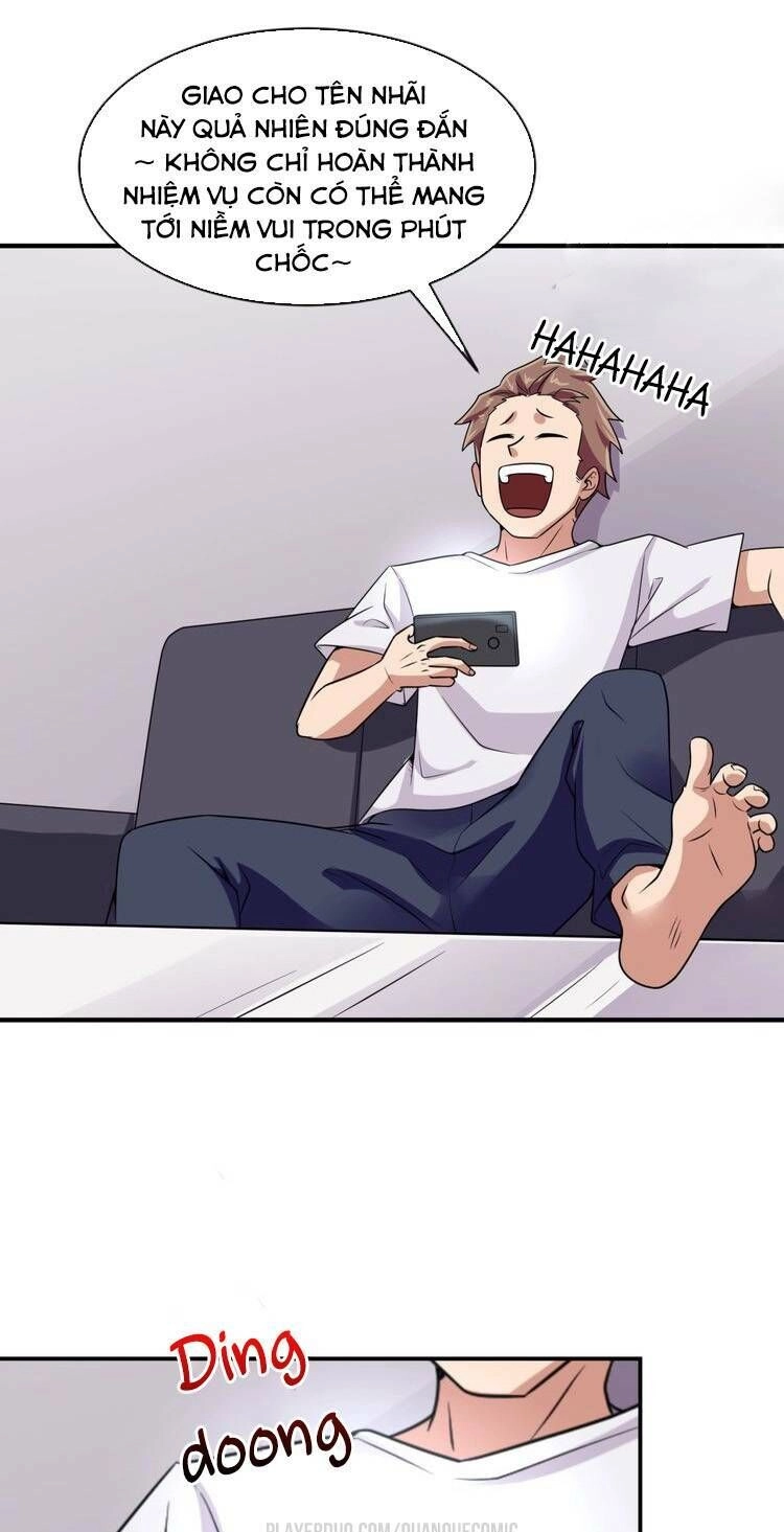 Người Chặn Xuyên Không Chapter 59 - 15