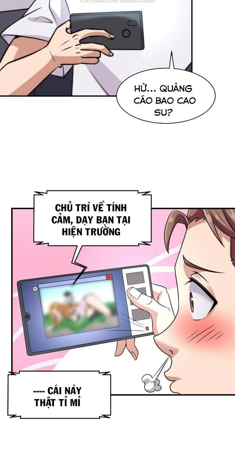 Người Chặn Xuyên Không Chapter 59 - 16