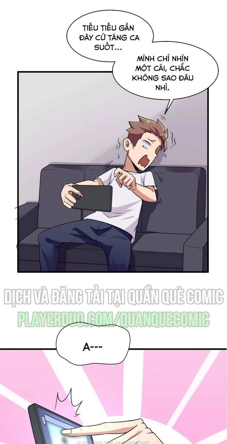 Người Chặn Xuyên Không Chapter 59 - 17