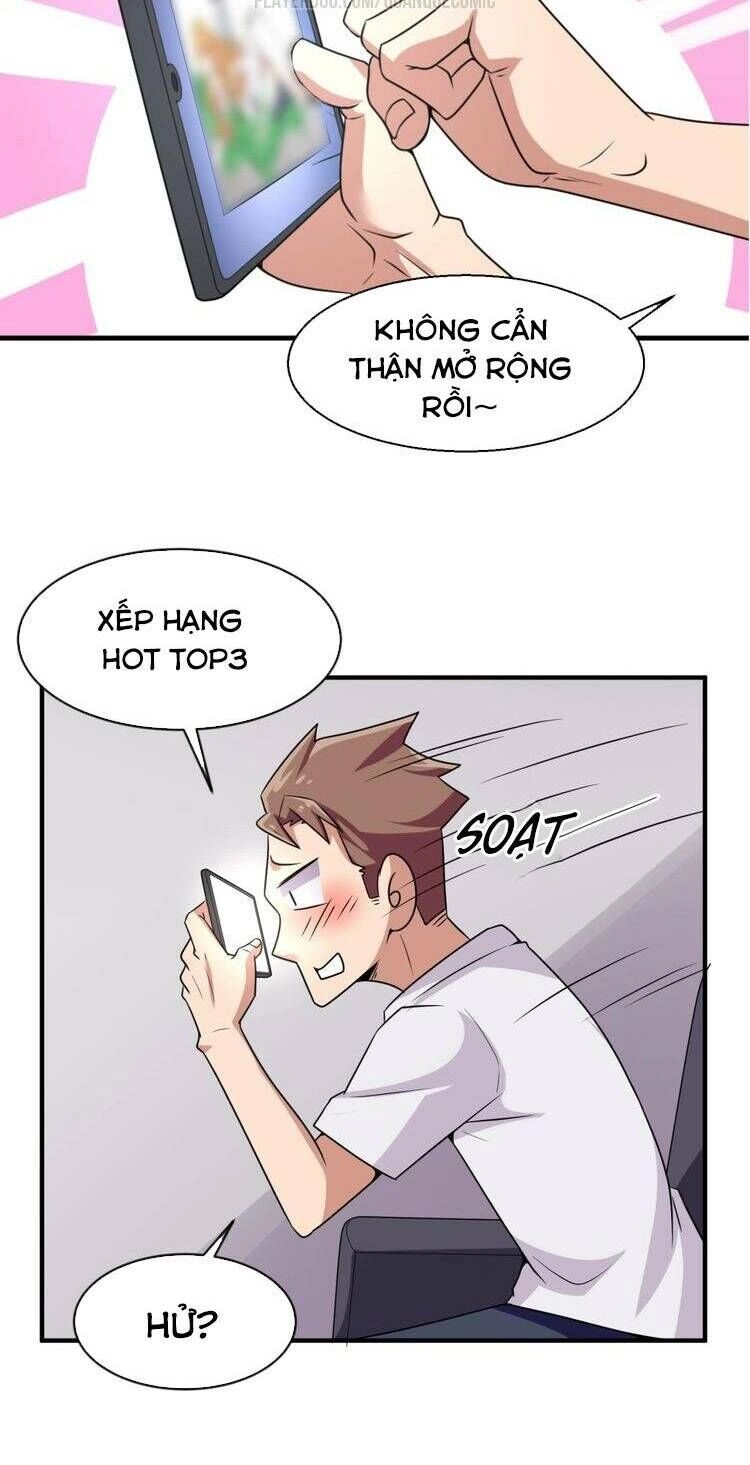 Người Chặn Xuyên Không Chapter 59 - 18