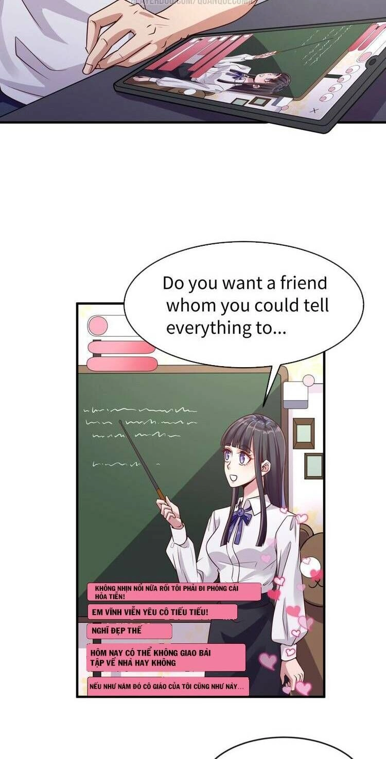 Người Chặn Xuyên Không Chapter 59 - 20