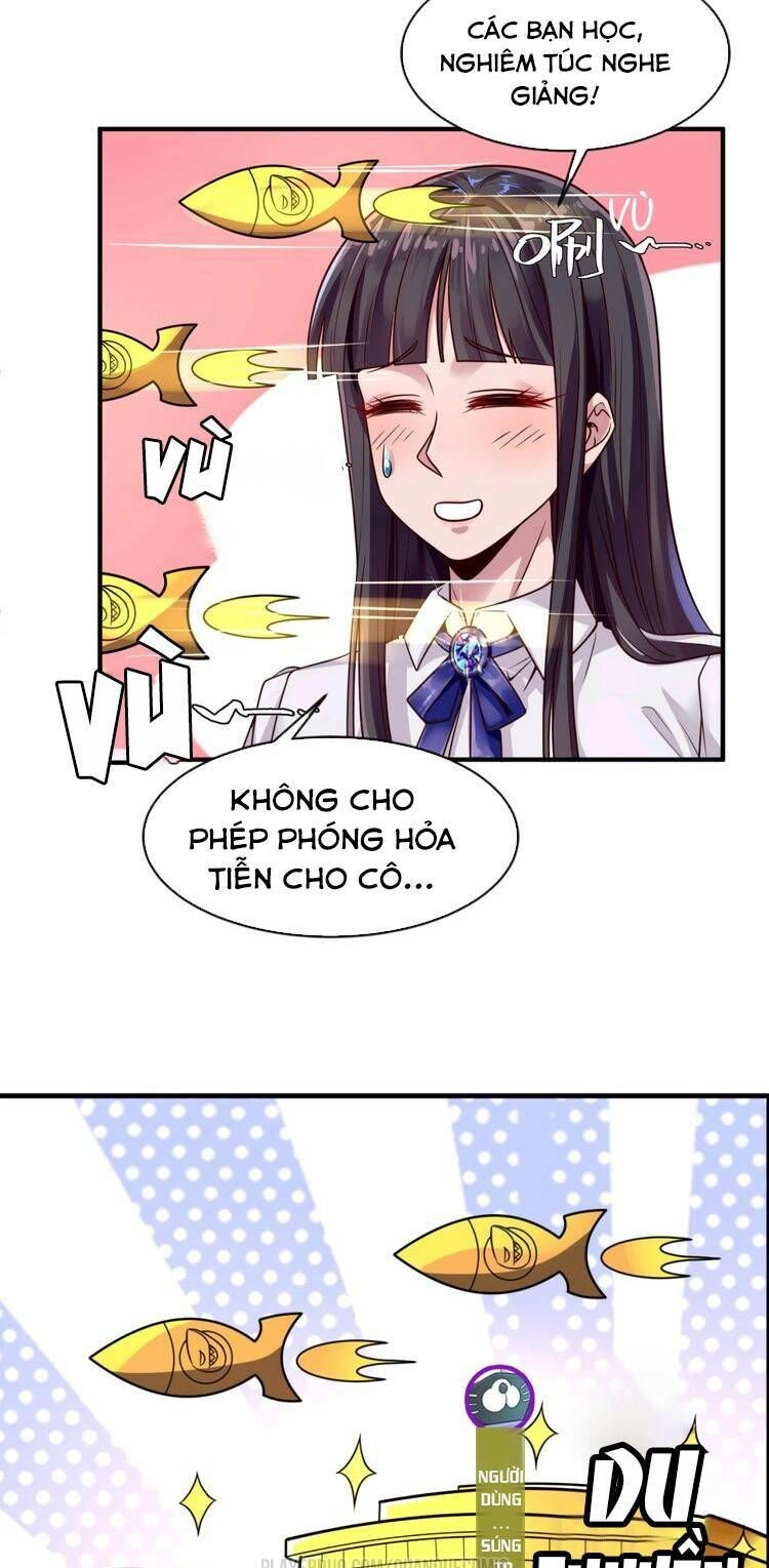 Người Chặn Xuyên Không Chapter 59 - 21