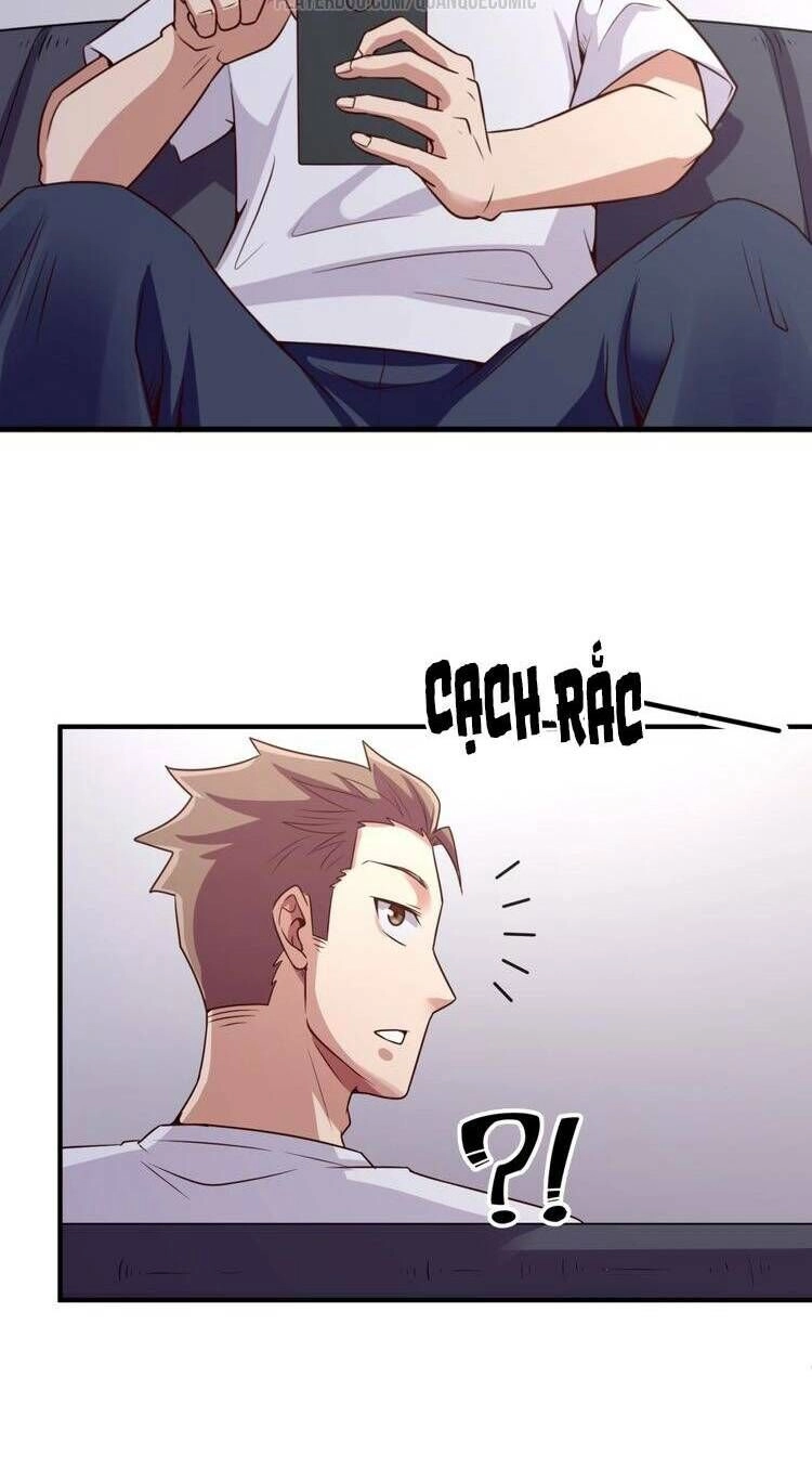 Người Chặn Xuyên Không Chapter 59 - 24