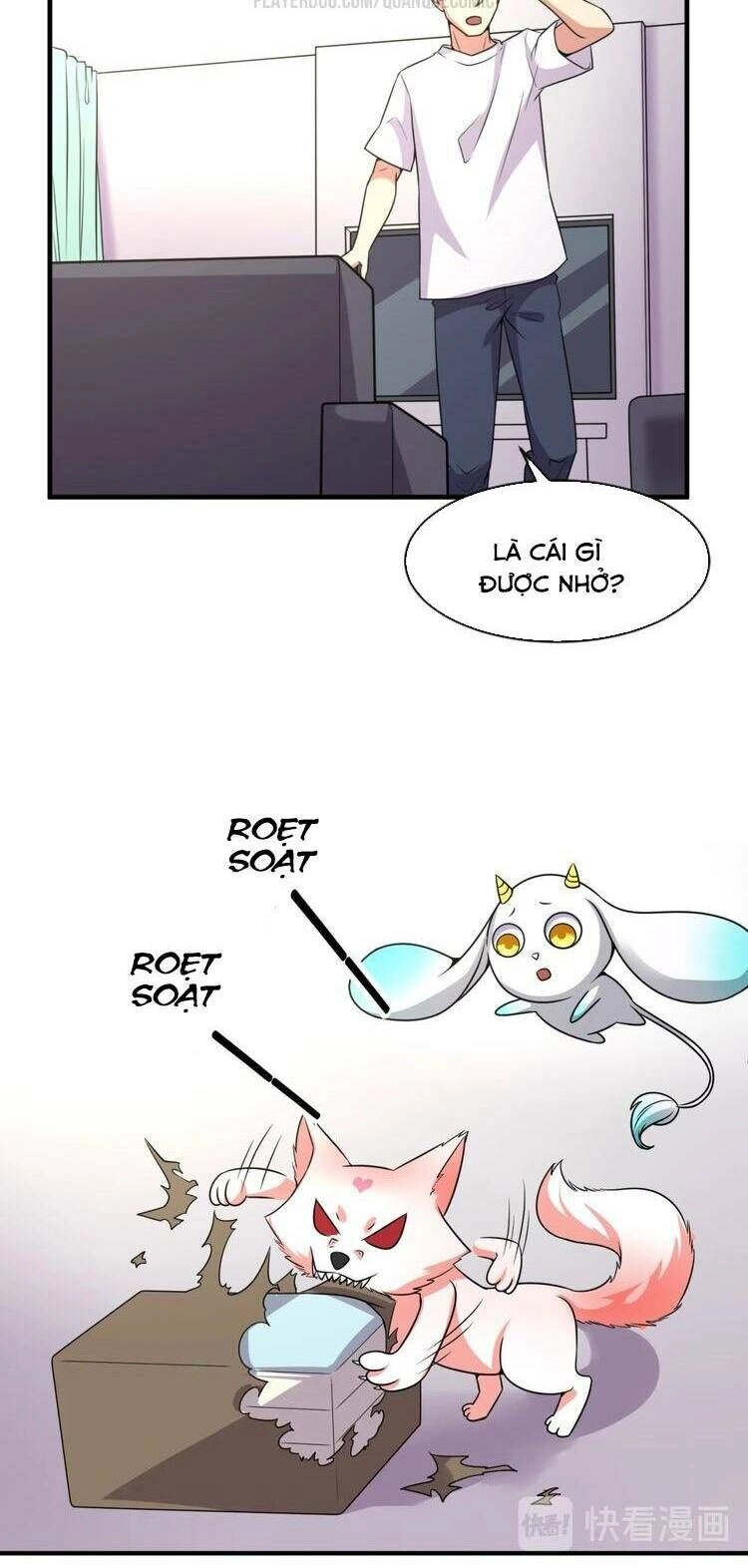 Người Chặn Xuyên Không Chapter 59 - 26