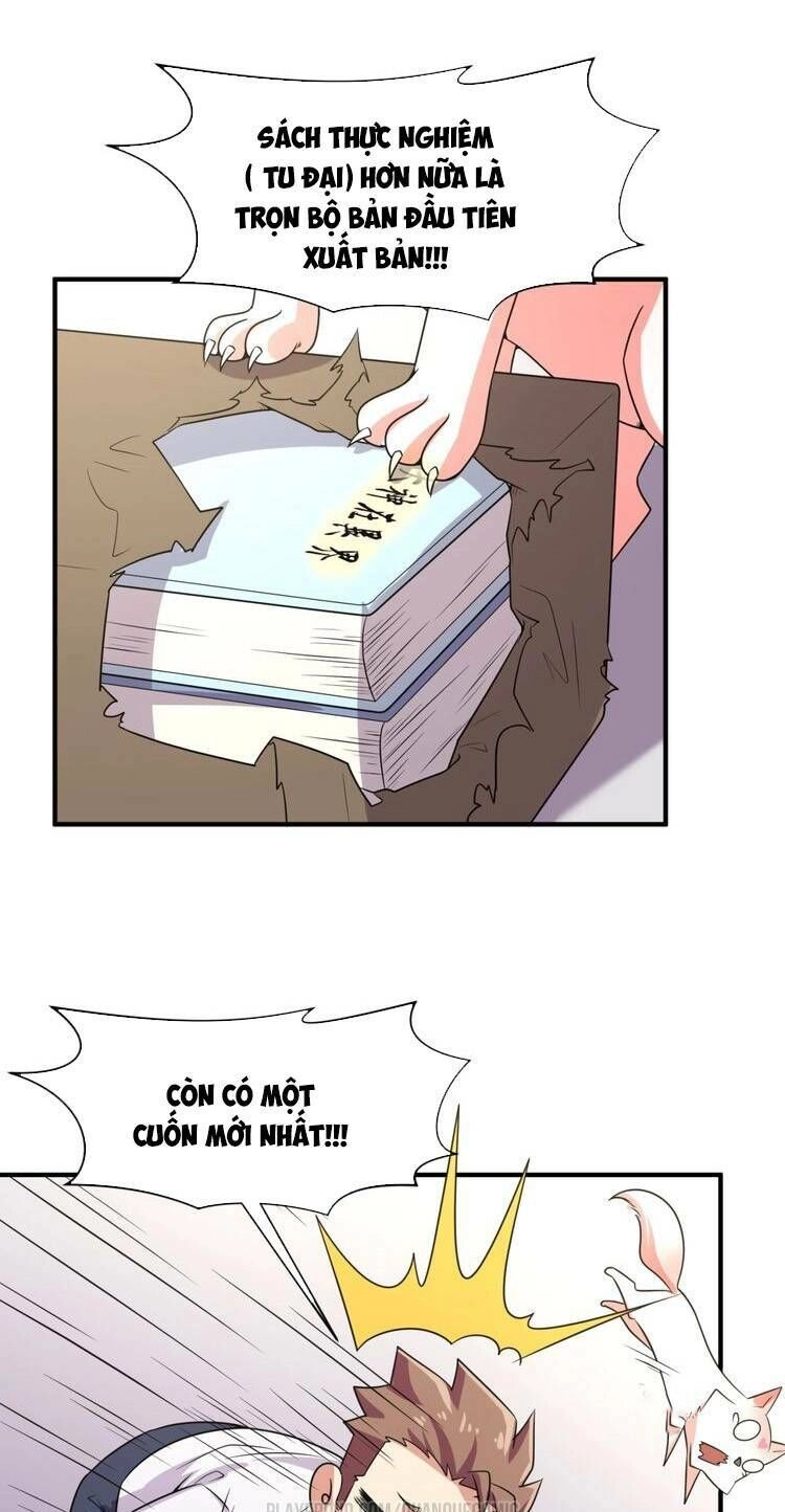 Người Chặn Xuyên Không Chapter 59 - 27