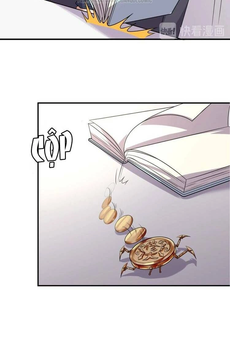 Người Chặn Xuyên Không Chapter 59 - 32