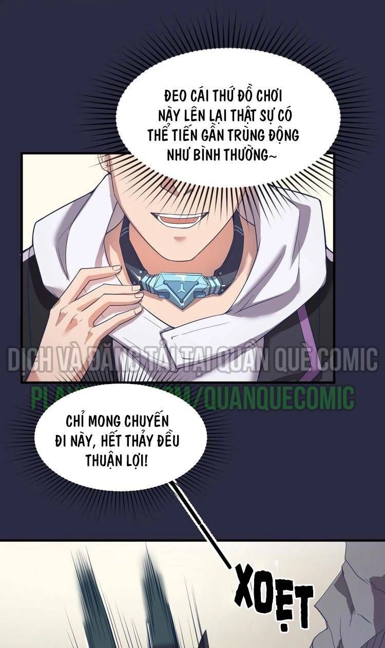 Người Chặn Xuyên Không Chapter 59 - 39