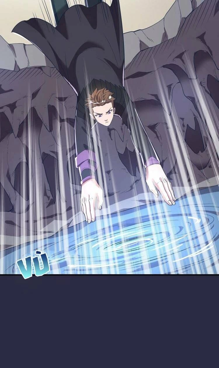 Người Chặn Xuyên Không Chapter 59 - 40