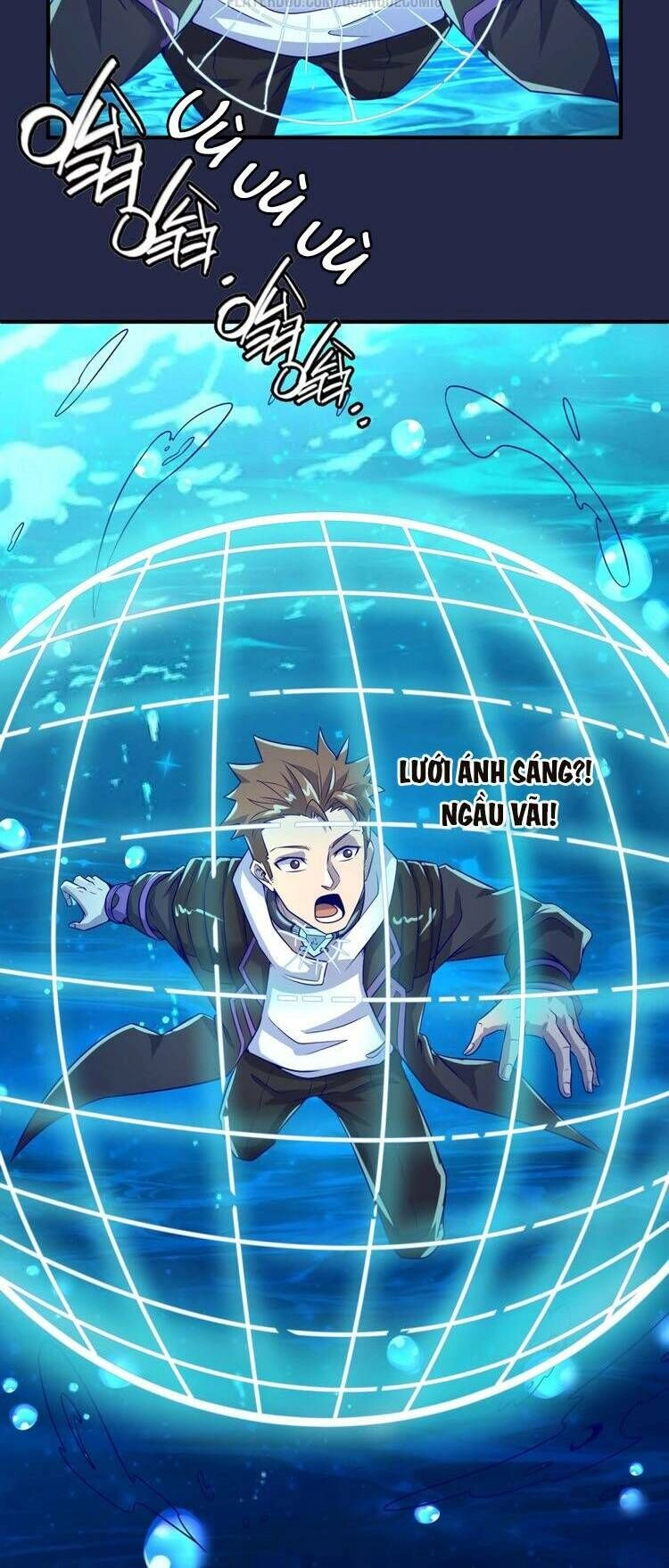 Người Chặn Xuyên Không Chapter 60 - 3