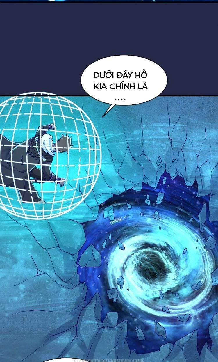 Người Chặn Xuyên Không Chapter 60 - 4