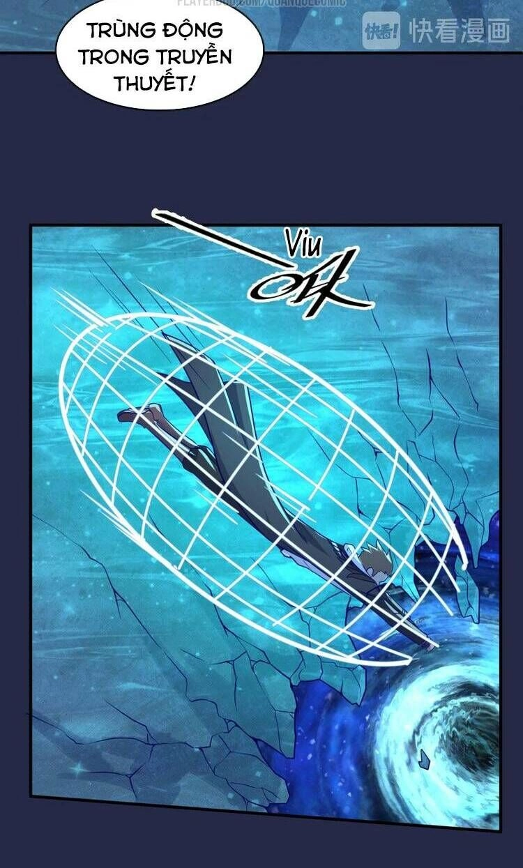 Người Chặn Xuyên Không Chapter 60 - 5