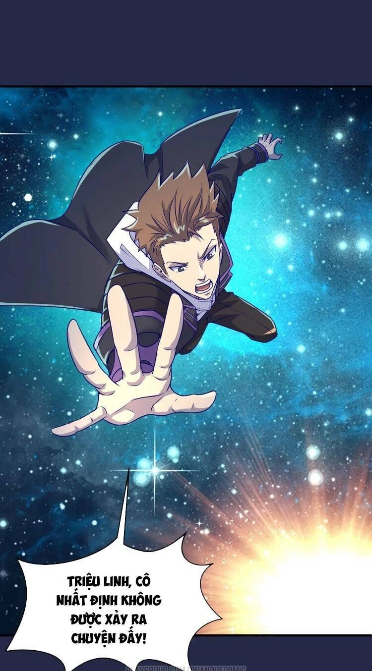 Người Chặn Xuyên Không Chapter 60 - 8