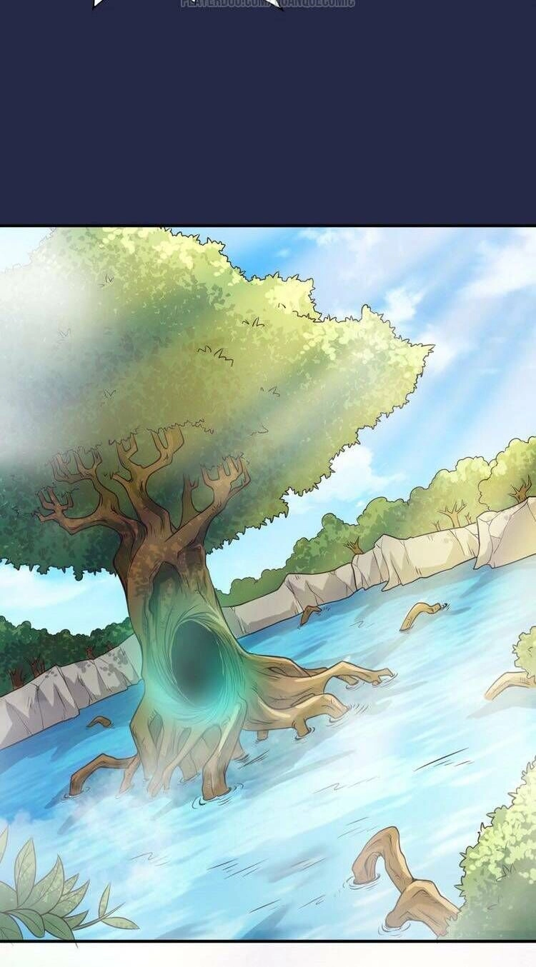 Người Chặn Xuyên Không Chapter 60 - 9