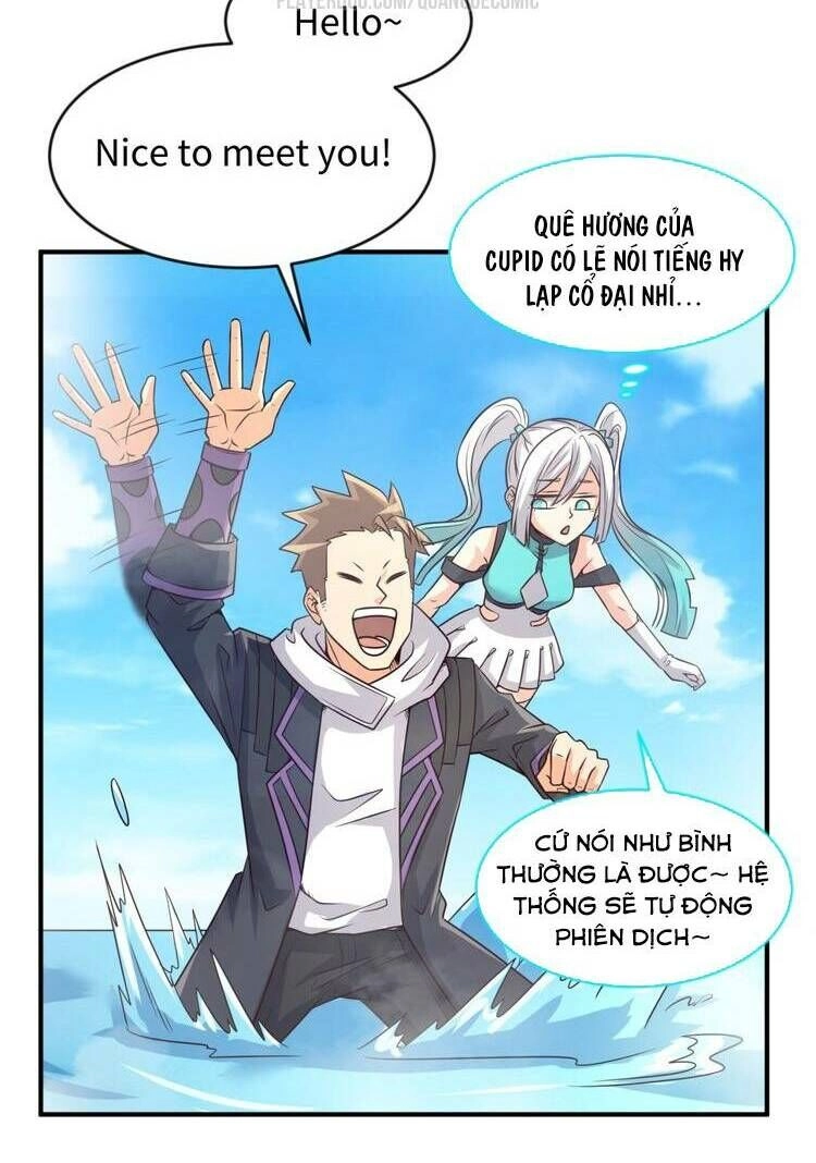 Người Chặn Xuyên Không Chapter 60 - 13