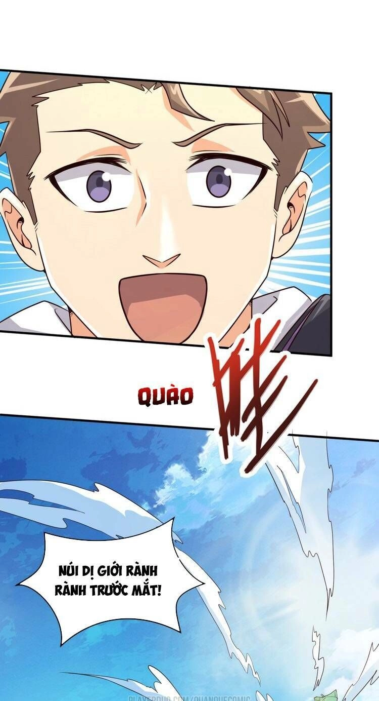 Người Chặn Xuyên Không Chapter 60 - 32