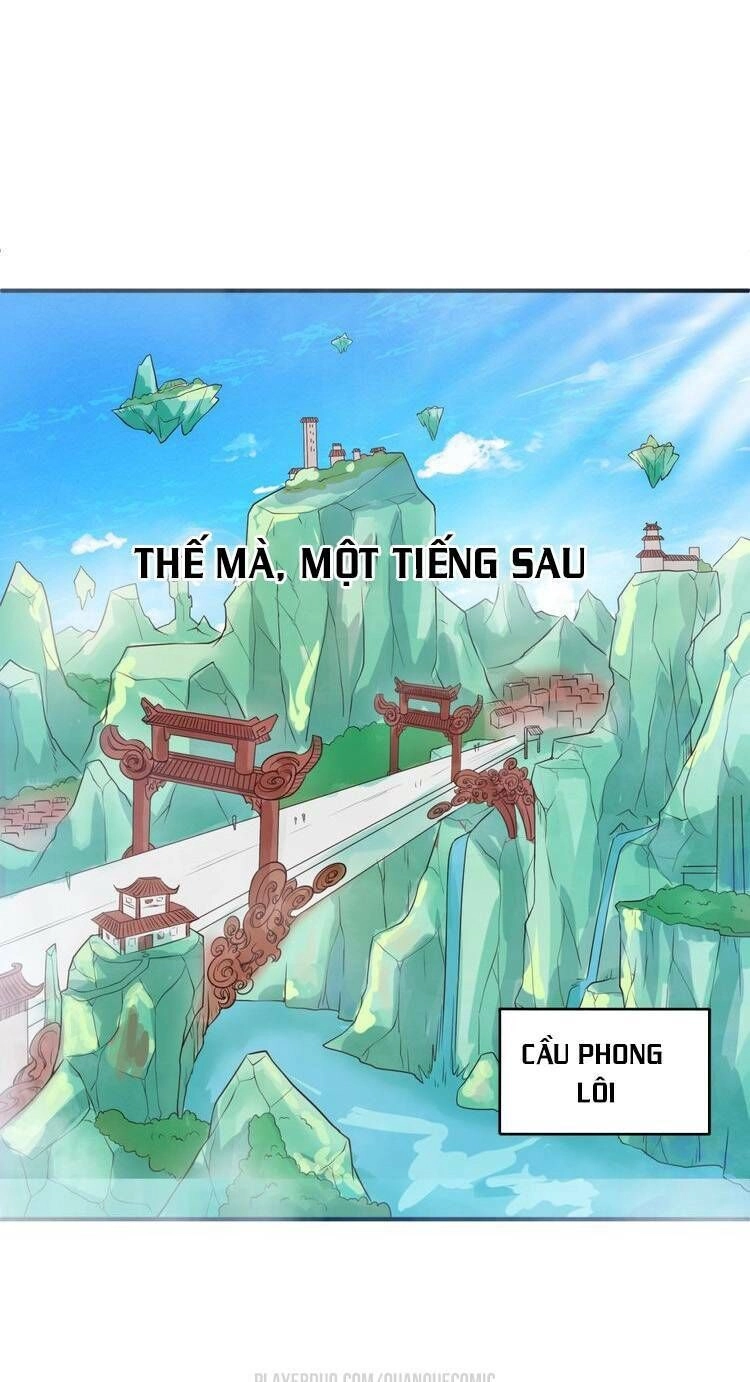 Người Chặn Xuyên Không Chapter 60 - 36