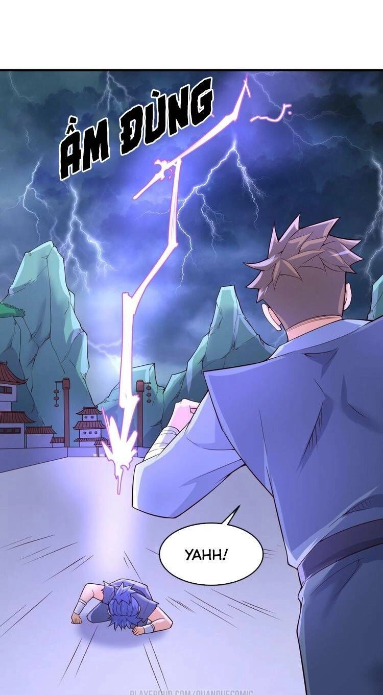 Người Chặn Xuyên Không Chapter 60 - 44